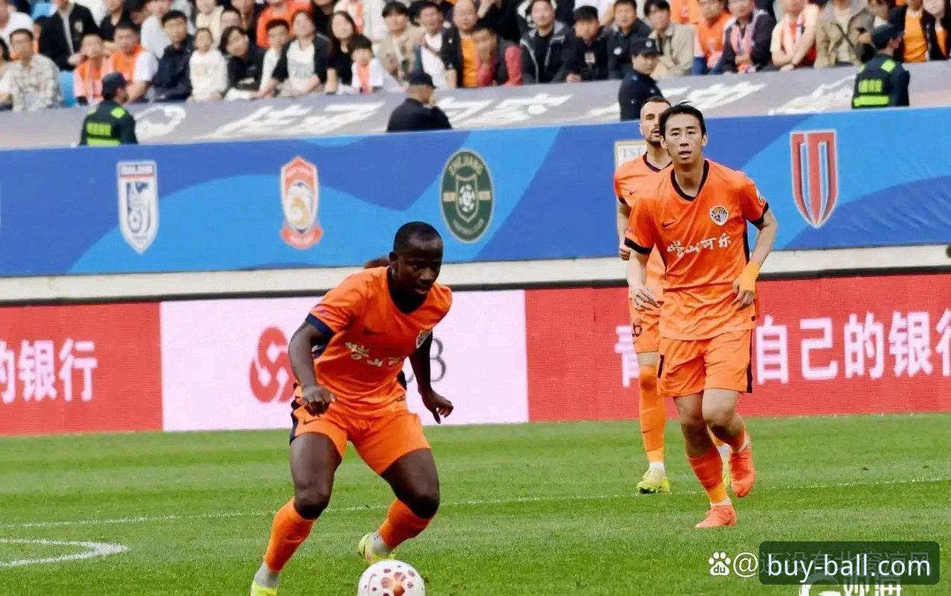 BALL买球使用教程 青岛海牛vs上海海港:买球体育平台看13年等待的3-1,老用户分享赛事体验