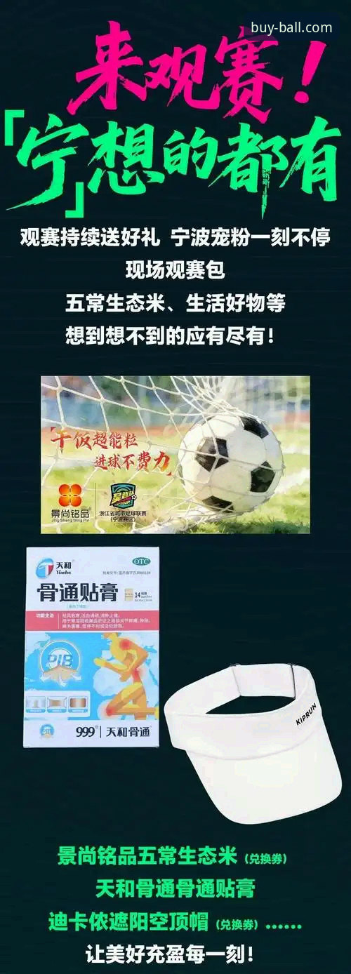 BALL买球信息透明 资深球迷体验分享:浙江加时逆转宁波的观赛心得与平台视角
